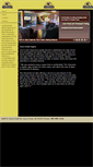 Mobile Screenshot of cavecreekcigars.net